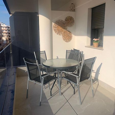 Casa Tierra Torrievieja Close To The Beach Playa Del Cura Torrevieja Eksteriør bilde