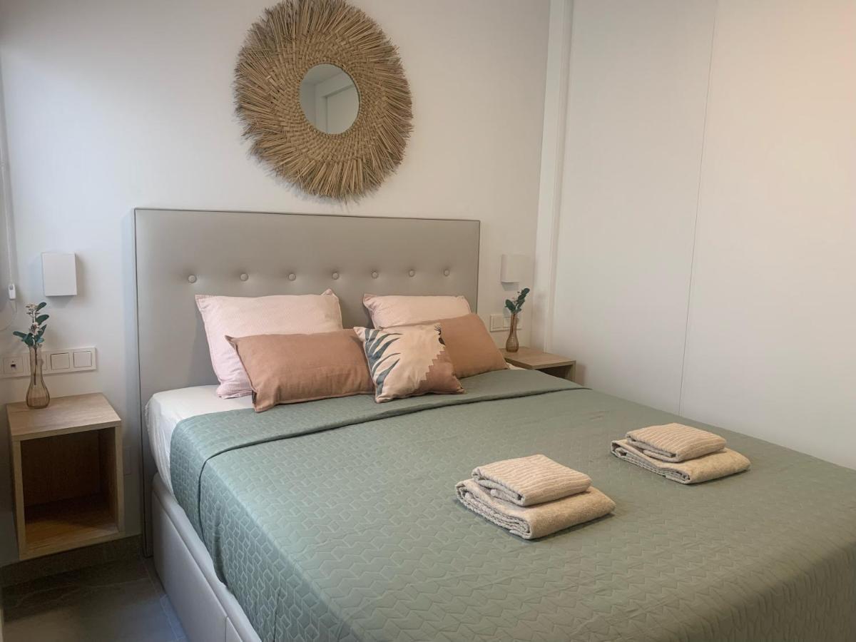 Casa Tierra Torrievieja Close To The Beach Playa Del Cura Torrevieja Eksteriør bilde
