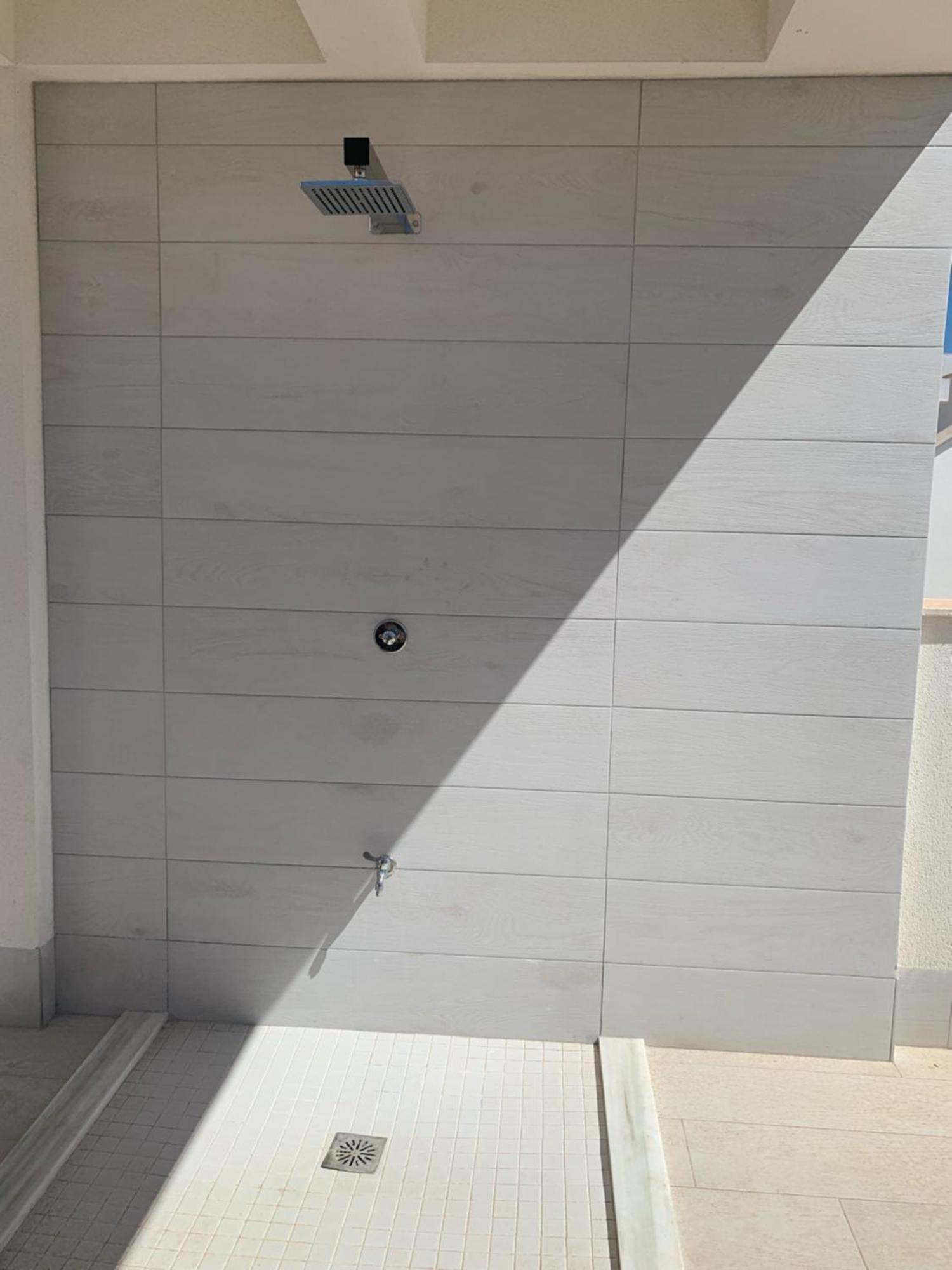 Casa Tierra Torrievieja Close To The Beach Playa Del Cura Torrevieja Eksteriør bilde