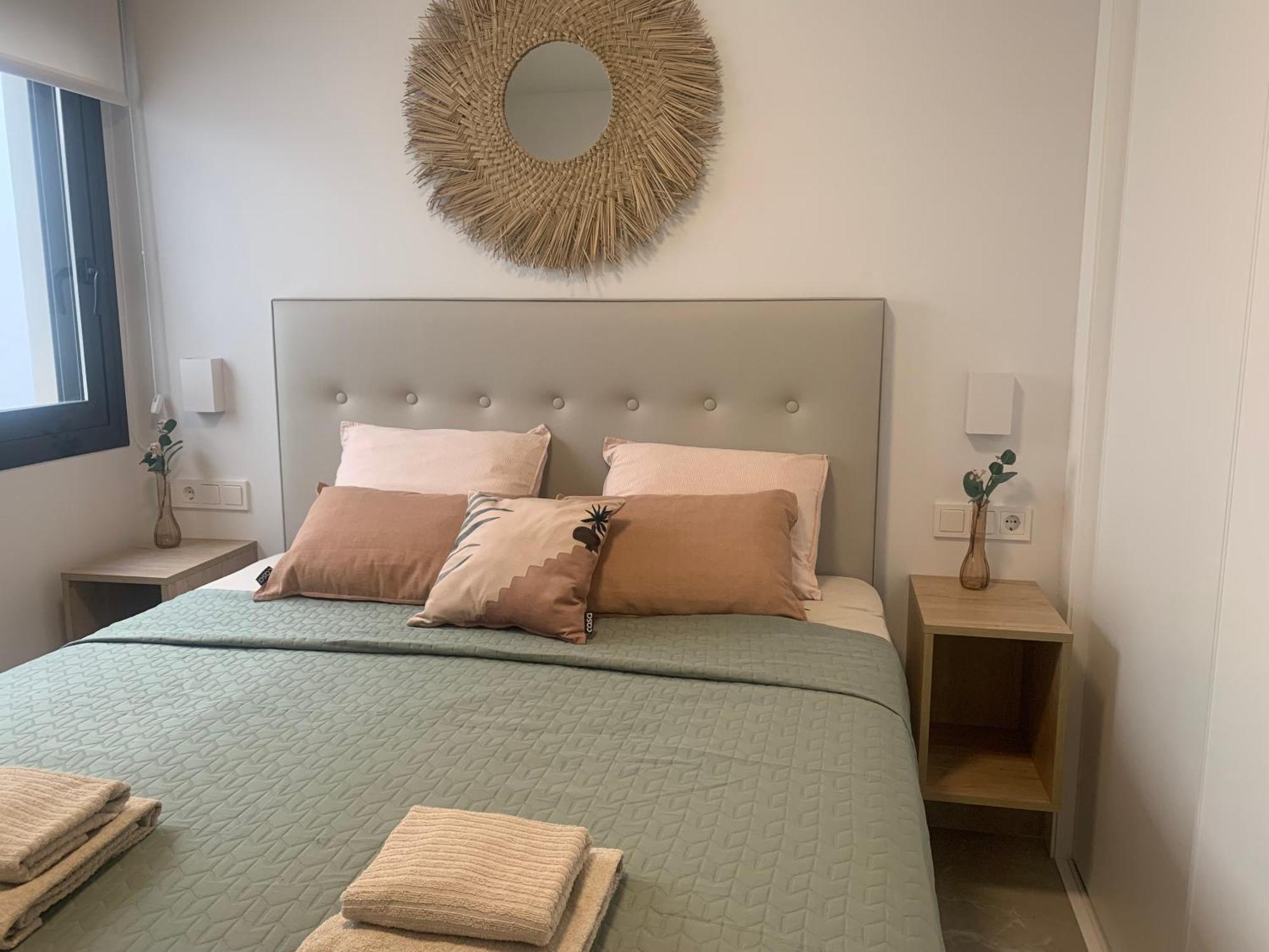 Casa Tierra Torrievieja Close To The Beach Playa Del Cura Torrevieja Eksteriør bilde